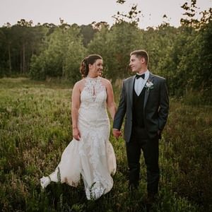 Meet your Posher, Morgan